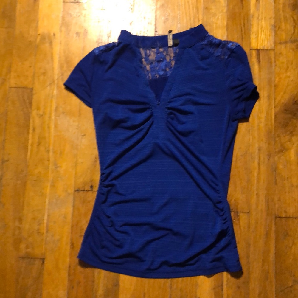 Cute top